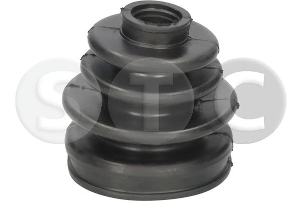 Kit cuffia, semiasse STC T411700