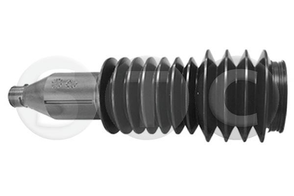 Kit soffietto, sterzo STC T411722
