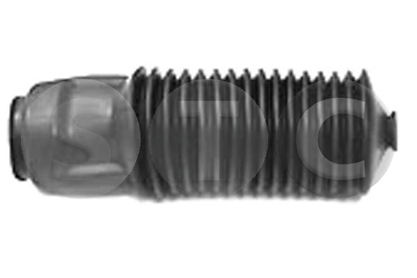 Kit soffietto, sterzo STC T411730