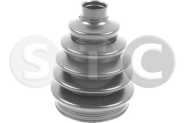 Kit cuffia, semiasse STC T411757