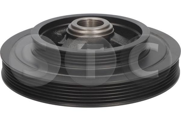 Puleggia cinghia, albero a gomiti STC T412002