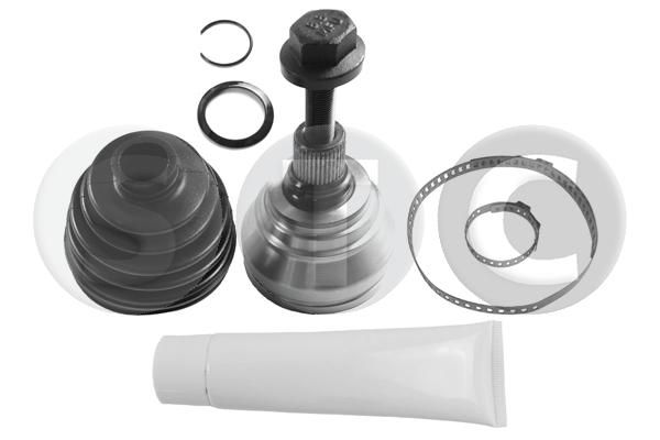 Kit giunti, semiasse STC T412021