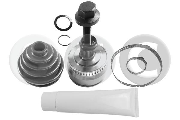 Kit giunti, semiasse STC T412022