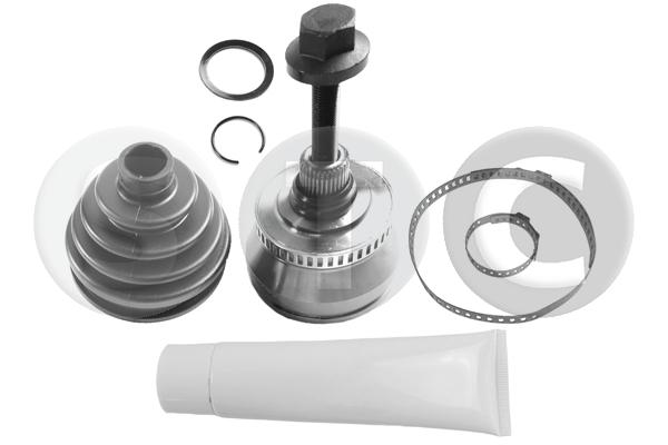 Kit giunti, semiasse STC T412024