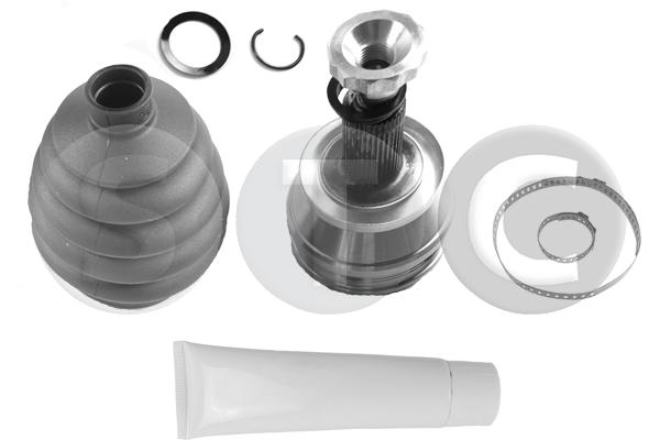 Kit giunti, semiasse STC T412025