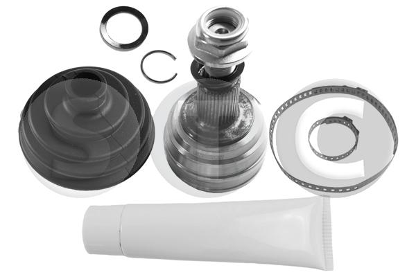 Kit giunti, semiasse STC T412027