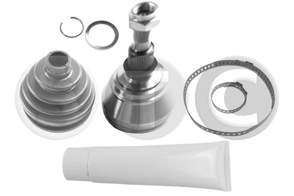 Kit giunti, semiasse STC T412028