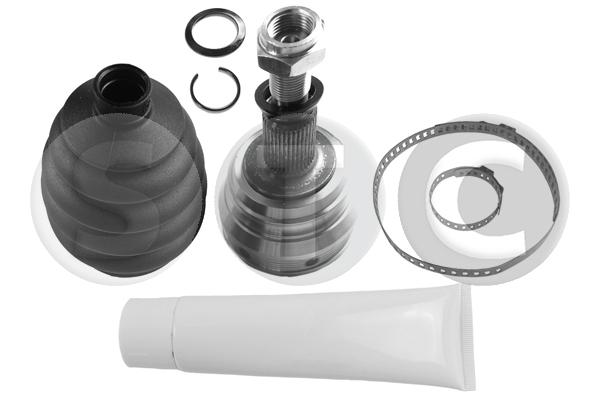 Kit giunti, semiasse STC T412029