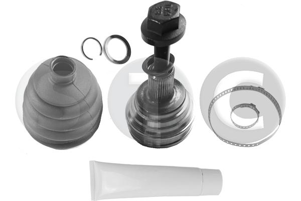 Kit giunti, semiasse STC T412030