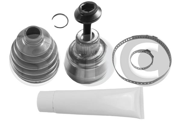 Kit giunti, semiasse STC T412031