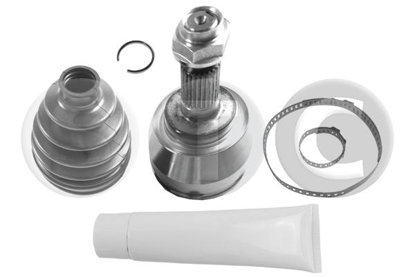 Kit giunti, semiasse STC T412033