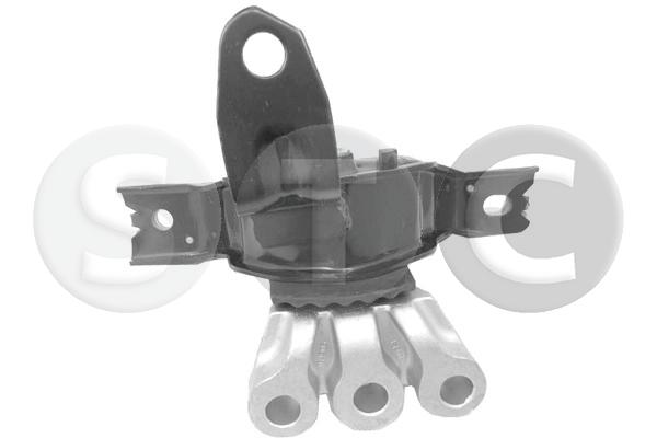 Sospensione, motore STC T412034