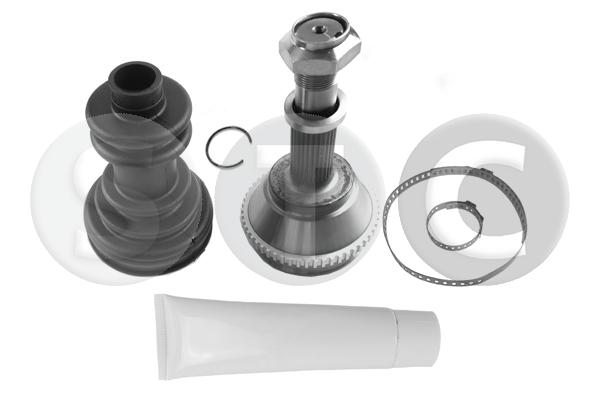 Kit giunti, semiasse STC T412036