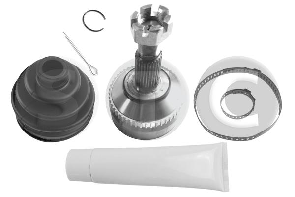Kit giunti, semiasse STC T412037