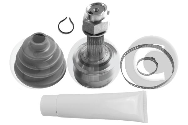 Kit giunti, semiasse STC T412041