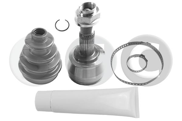 Kit giunti, semiasse STC T412043