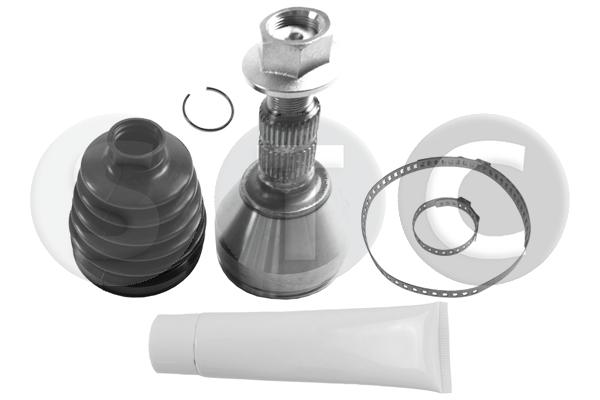 Kit giunti, semiasse STC T412048