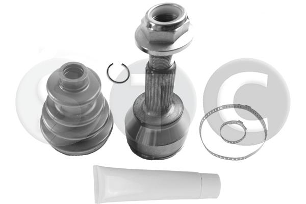 Kit giunti, semiasse STC T412052