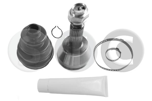 Kit giunti, semiasse STC T412055