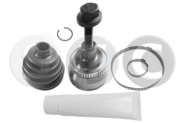 Kit giunti, semiasse STC T412059