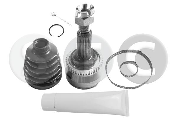 Kit giunti, semiasse STC T412066