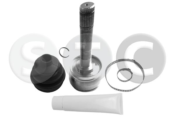 Kit giunti, semiasse STC T412071