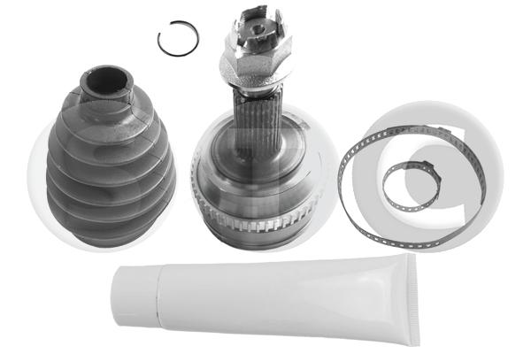 Kit giunti, semiasse STC T412073