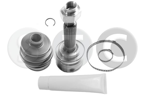 Kit giunti, semiasse STC T412083