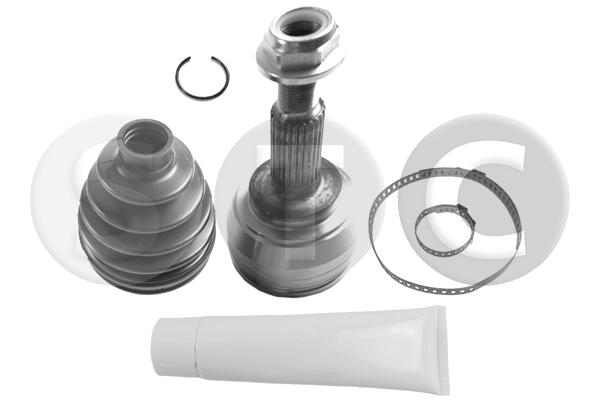 Kit giunti, semiasse STC T412089