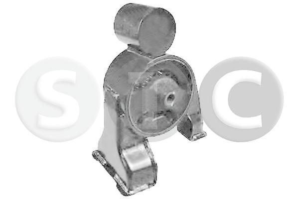 Sospensione, motore STC T412138