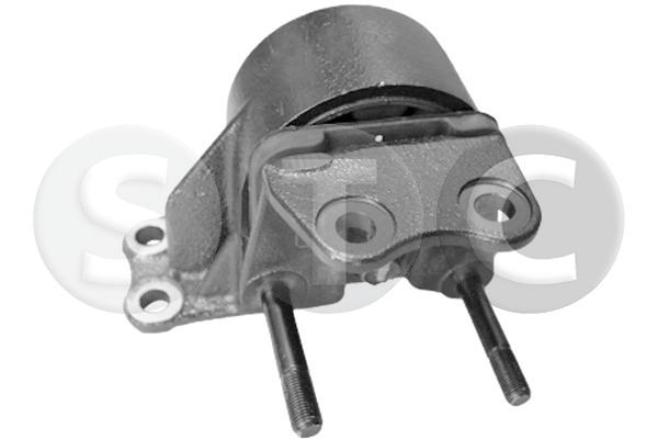 Sospensione, motore STC T412184