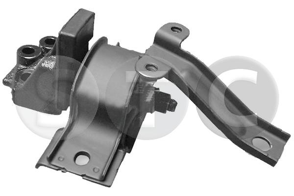 Sospensione, motore STC T412276