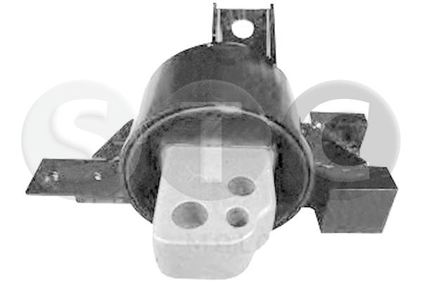 Sospensione, motore STC T412354