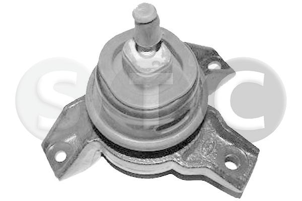 Sospensione, motore STC T412377
