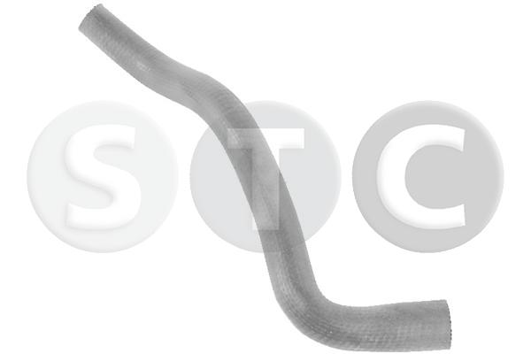 Flessibile radiatore STC T412403