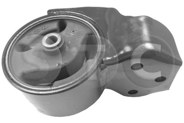 Sospensione, motore STC T412630