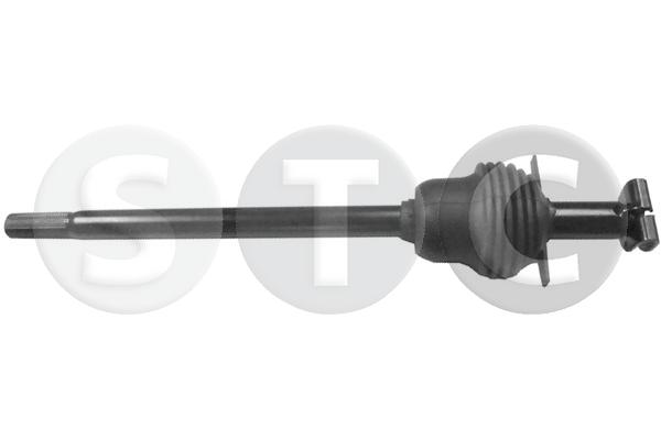 Volante STC T412728