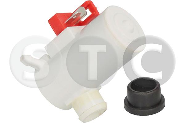 Pompa acqua lavaggio, pulizia cristalli STC T412794