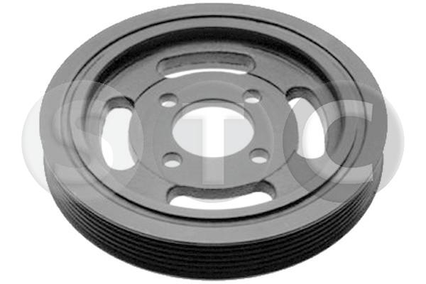 Puleggia cinghia, albero a gomiti STC T412837