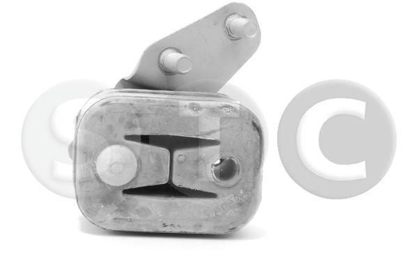 Supporto, imp. gas scarico STC T413073