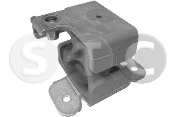 Supporto, imp. gas scarico STC T413121