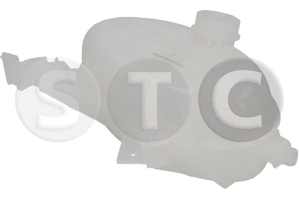 Serbatoio compensazione, refrigerante STC T413124