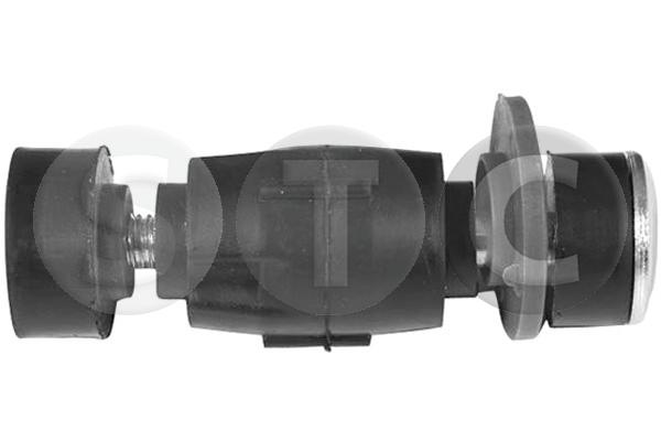 Supporto, supporto braccio oscillante STC T413169