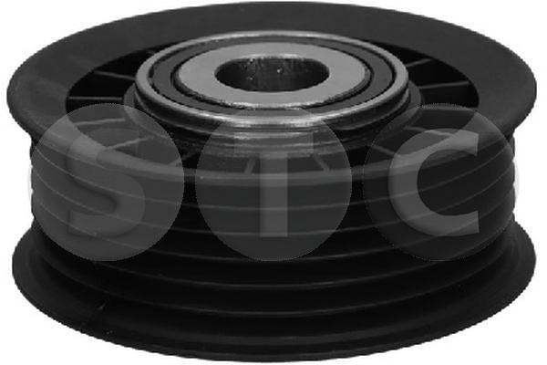 Rullo tenditore, cinghia poly-v STC T413503