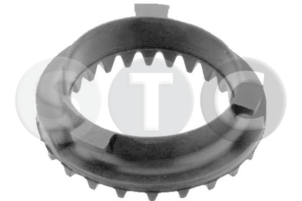 Testa barra d'accoppiamento STC T413624
