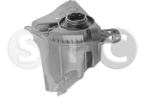 Serbatoio compensazione, refrigerante STC T413643