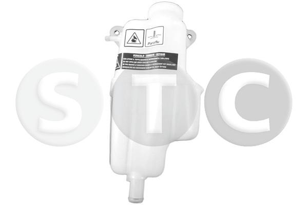 Serbatoio compensazione, refrigerante STC T413651