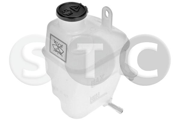 Serbatoio compensazione, refrigerante STC T413661