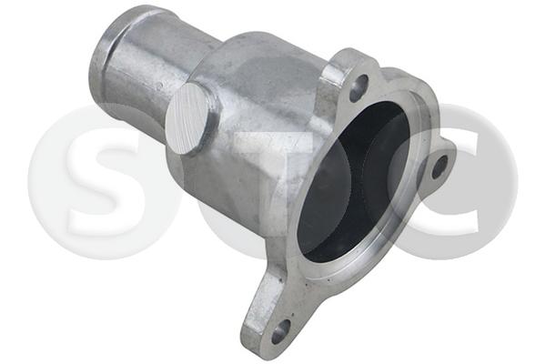 Flangia d. refrigerante STC T413681