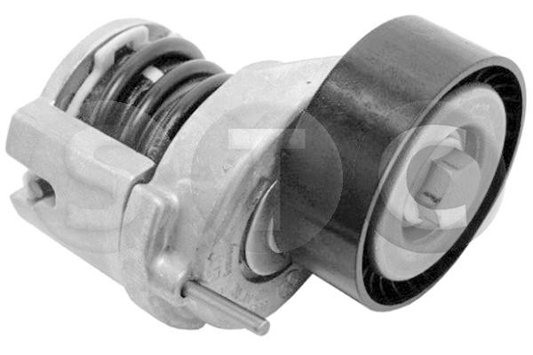 Kit riparazione, braccio tenditore-cinghia poly-v STC T413703
